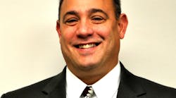 John V. Carvalho, president and CEO of Apollo Safety, Inc John V. Carvalho, president and CEO of Apollo Safety, Inc