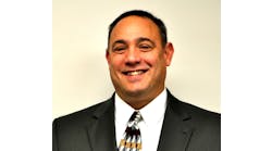 John V. Carvalho, president and CEO of Apollo Safety, Inc