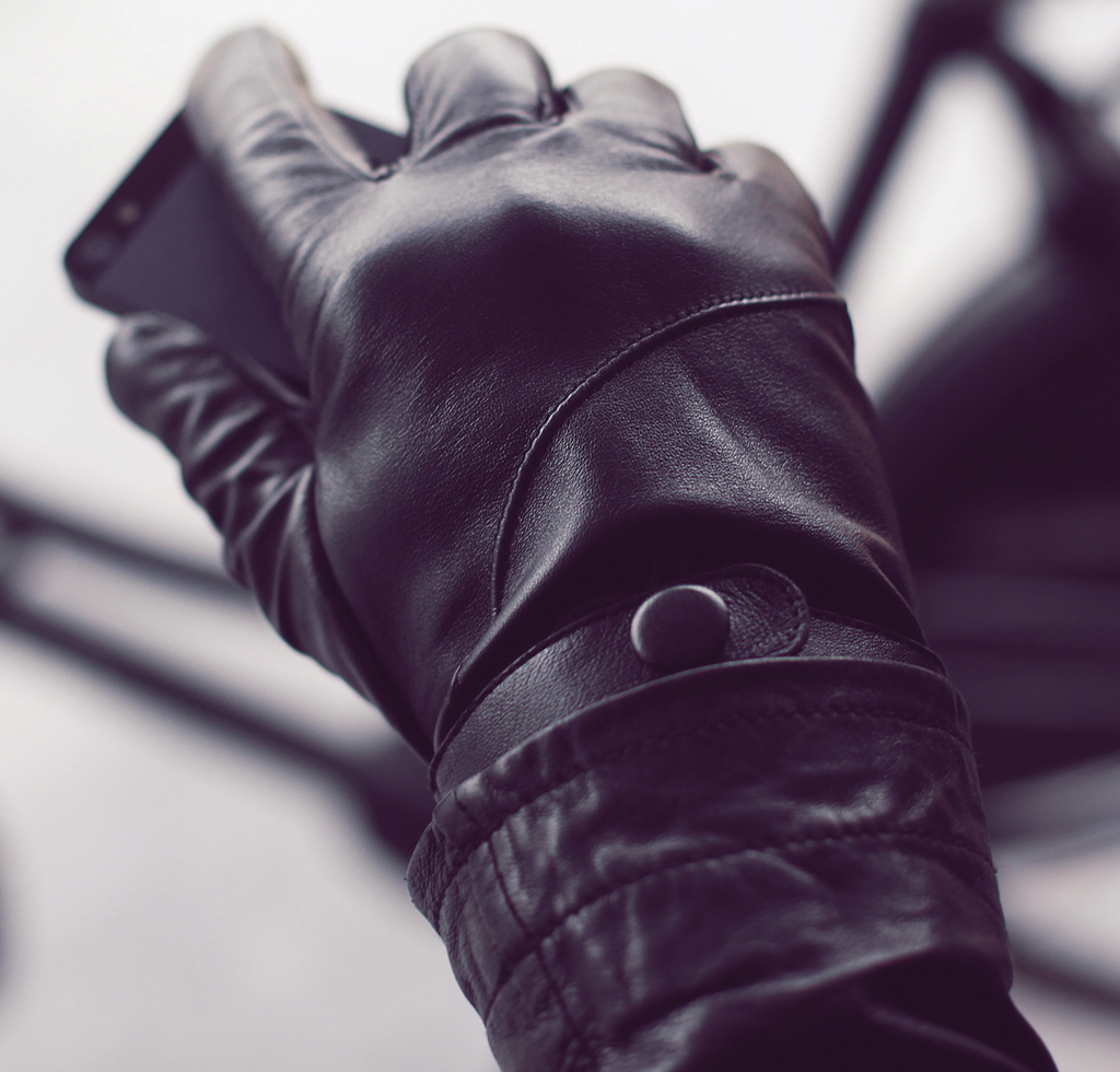 Mujjo Glove 11223121