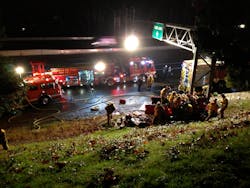 Portland Crash 3