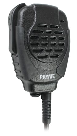 Pryme Cc Release Speaker Mic 11222839