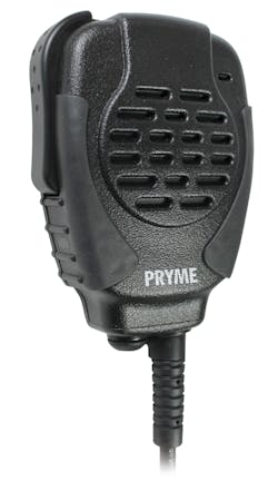 Pryme Cc Release Speaker Mic 11222885 Pryme Cc Release Speaker Mic 11222885
