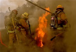 Santa Maria Live Fire 2 11229014 Santa Maria Live Fire 2 11229014
