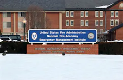Firehouse Weekly Drill 140 - The National Fire Academy