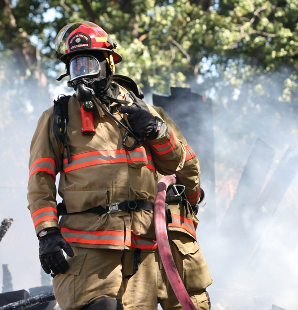 Firehouse Weekly Drill 143 - What Went Wrong?