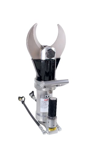 AMK-22 Cutter | Firehouse