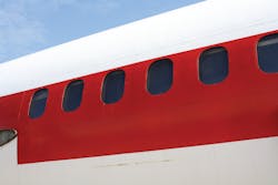 Structural firefighters must understand that emergency responses involving commercial aircraft differ greatly from those involving smaller aircraft.