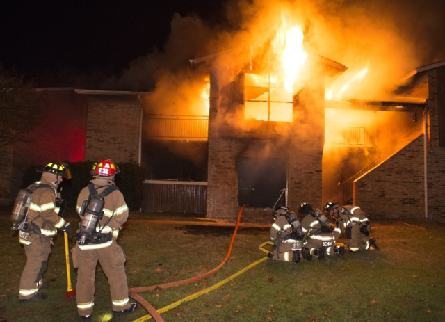 Fort Worth Fire 2 11254160