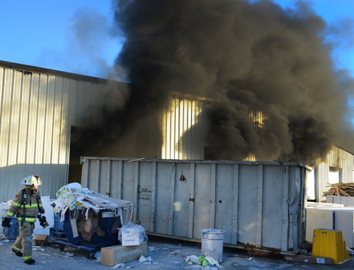 Fort Worth Fire 3 11280634