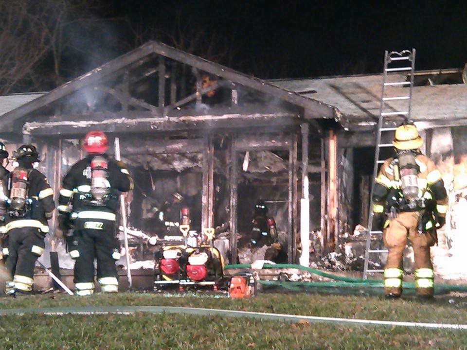 Halfway House Fire 45 11268670