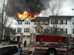 Howard County Fire 11268474 Howard County Fire 11268474