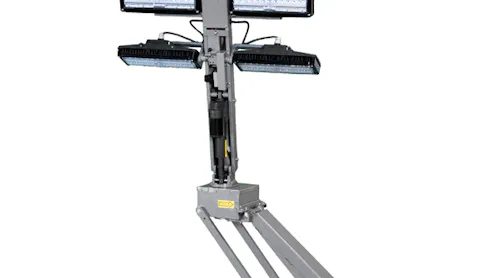 Command Light | Firehouse