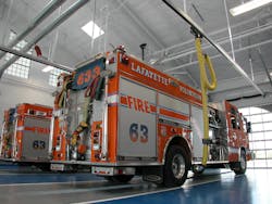 Lafayette Vol Fire 17oz994u35k O