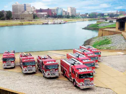 Memphis 7 Arrow Xt Pumpers 11275371