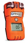 INDUSTRIAL SCIENTIFIC CORP. offers the Tango TX1 single-gas monitor.