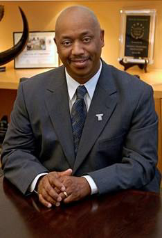 Niles Ford