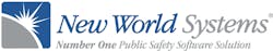 New World Systems Logo