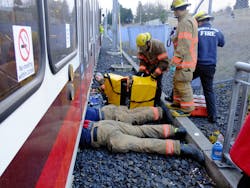 Portland Rescue 3 11285835 Portland Rescue 3 11285835