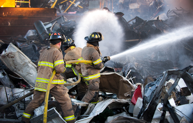 Recycling Fire 1 11287604