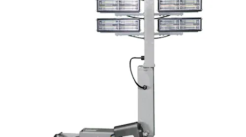 Command Light | Firehouse