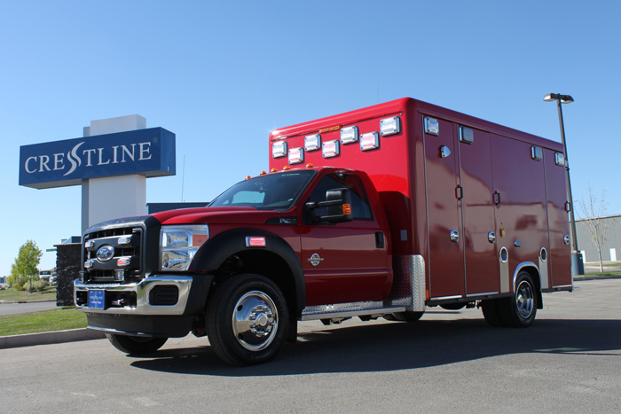 Summit Type 1 Ambulance Exterior 01 2fcmaom Qvvwm