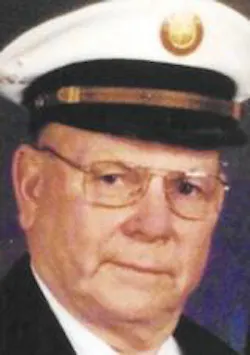 Chief John Wayman