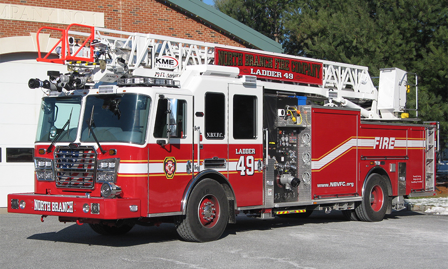 9010 Branchburg Nj Media