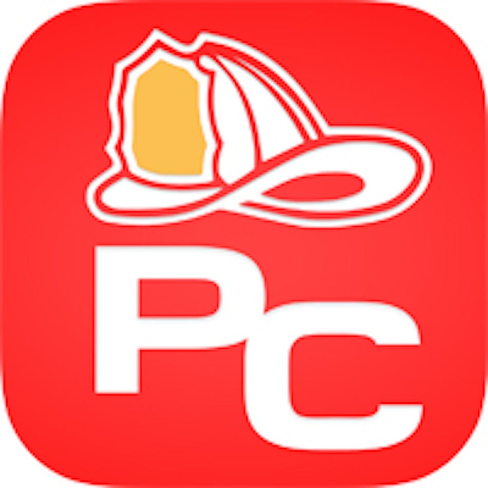 ProCalendar Smartphone App Firehouse