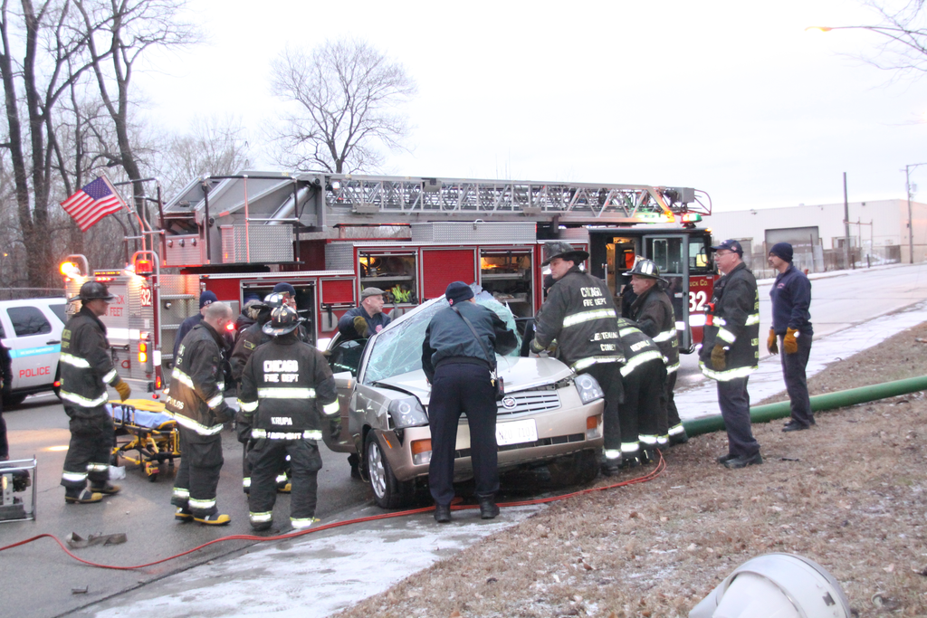 Chicago Mva 11 11292294