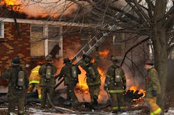 Detroit Firefighters 4 11301095 Detroit Firefighters 4 11301095