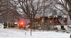 This is where a boy died trying to rescue his disabled grandfather. This is where a boy died trying to rescue his disabled grandfather.