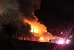 Dresden Fire 1 11301000 Dresden Fire 1 11301000