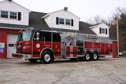 Dudley Sutphen Delivery 11299755 Dudley Sutphen Delivery 11299755