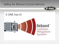 E One Onguard 11297828 E One Onguard 11297828