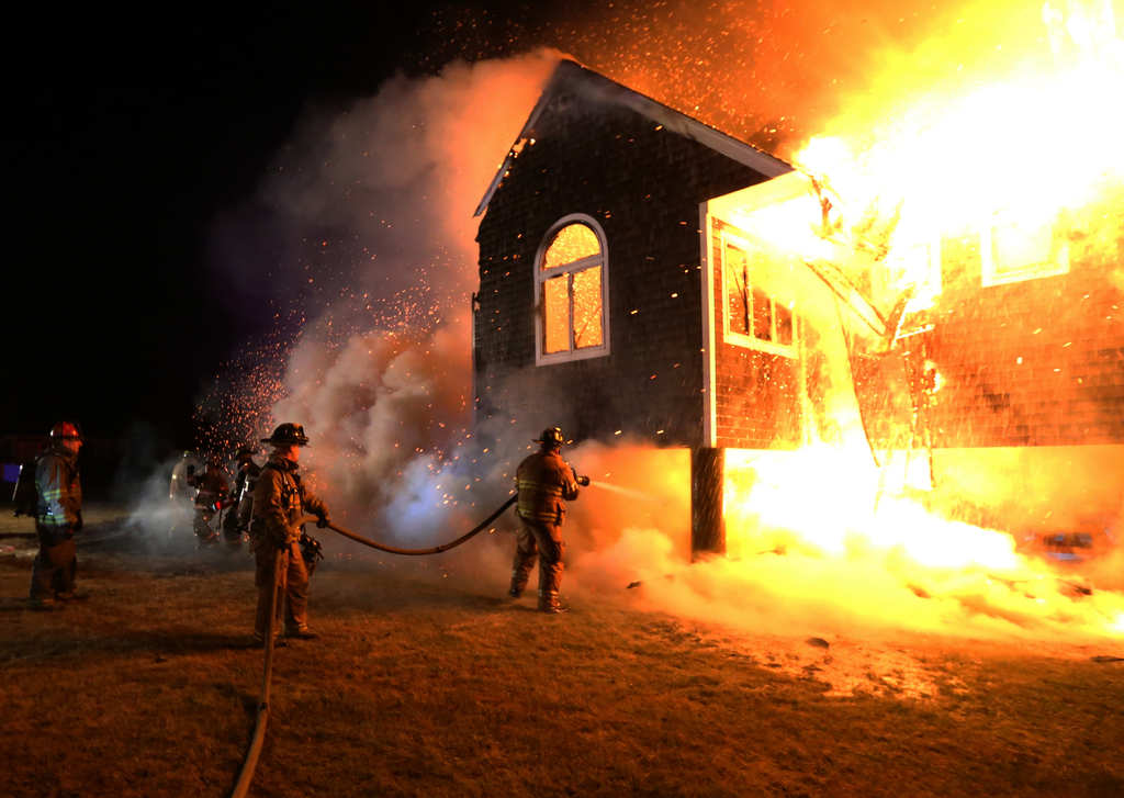 Fairhaven Fire 6 11292211