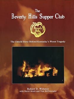 'The Untold Story offers a fascinating look at a major fire of historical significance in unprecedented detail.' 'The Untold Story offers a fascinating look at a major fire of historical significance in unprecedented detail.'