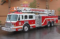 Green Valley F D American Lafrance Aerial E4 D4bc6a2pg2