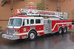 Green Valley F D American Lafrance Aerial E4 D4bc6a2pg2
