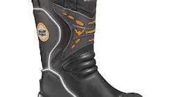 Knockdown Elite Boot Knockdown Elite Boot