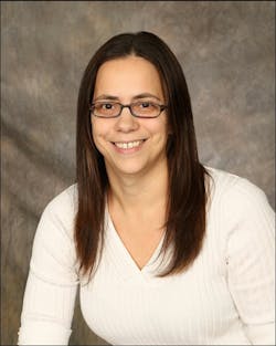 Vice President of Accounting and Business Manager Darcie Johnson. Vice President of Accounting and Business Manager Darcie Johnson.