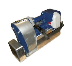 ZIAMATIC CORP. (ZICO) presents the QUIC-MOUNT Horizontal Ram Bracket, Model QM-RB-1 ZIAMATIC CORP. (ZICO) presents the QUIC-MOUNT Horizontal Ram Bracket, Model QM-RB-1