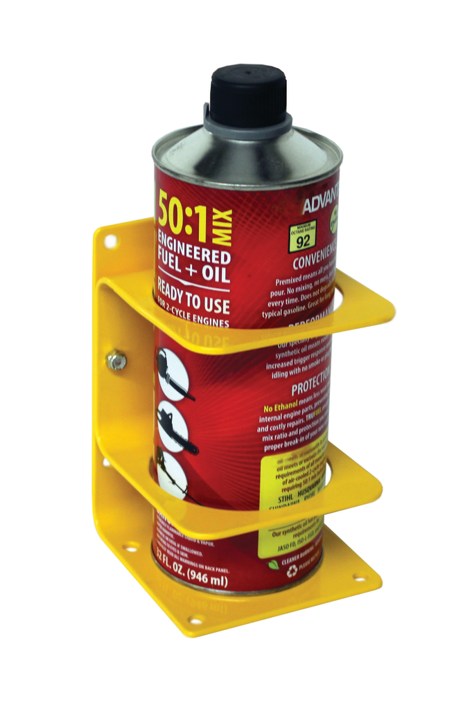 Zico Introduces New Premixed Fuel Can Holder Firehouse