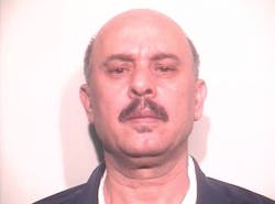 Ray Abou-Arab Ray Abou-Arab