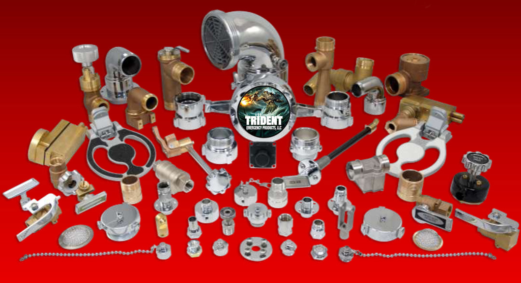 Trident Product Line