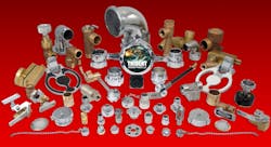 Trident Product Line 11290383 Trident Product Line 11290383