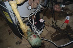 Firehouse Weekly Drill 144 - Oil Burners Firehouse Weekly Drill 144 - Oil Burners