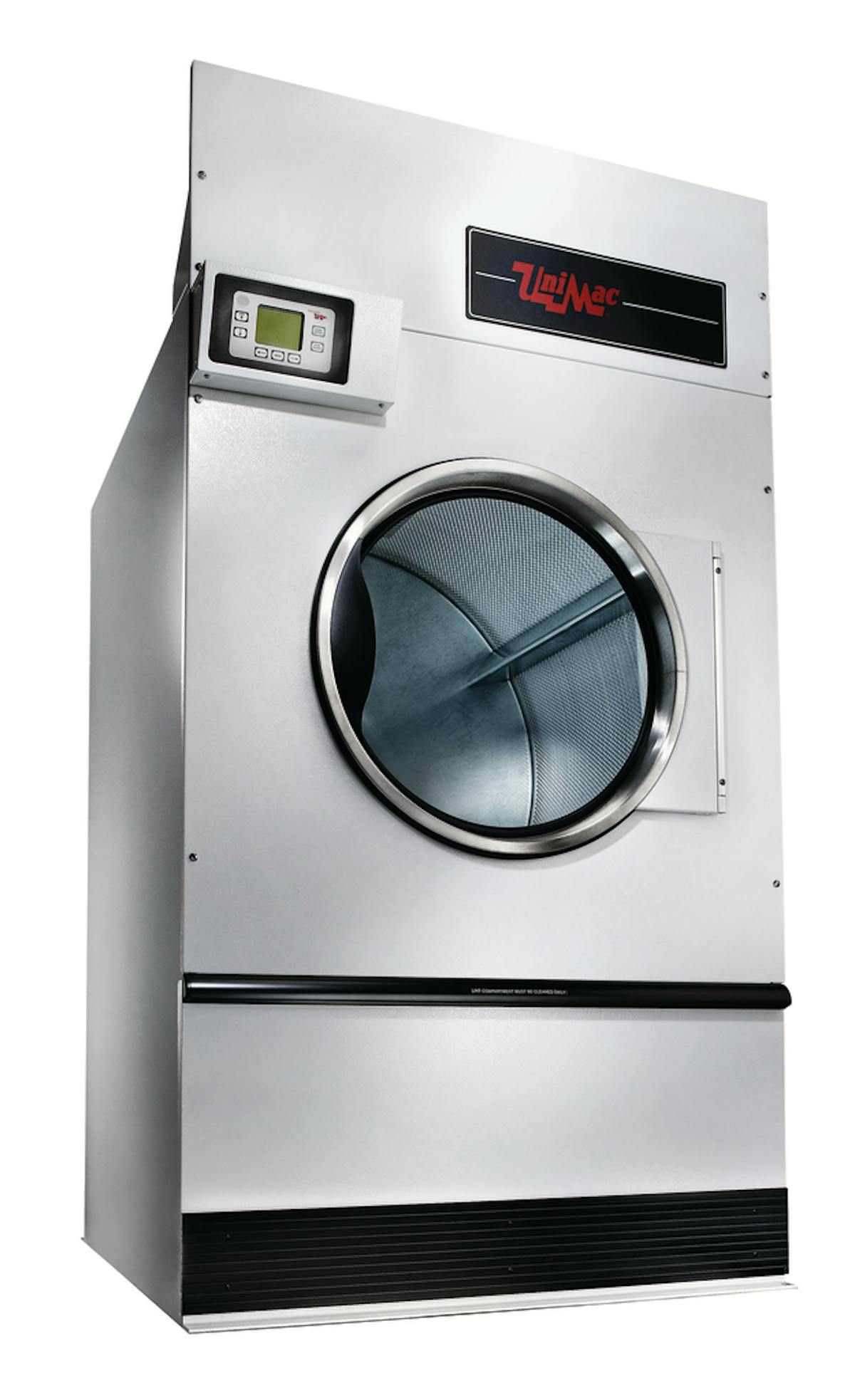 Unimac washer sales and dryer