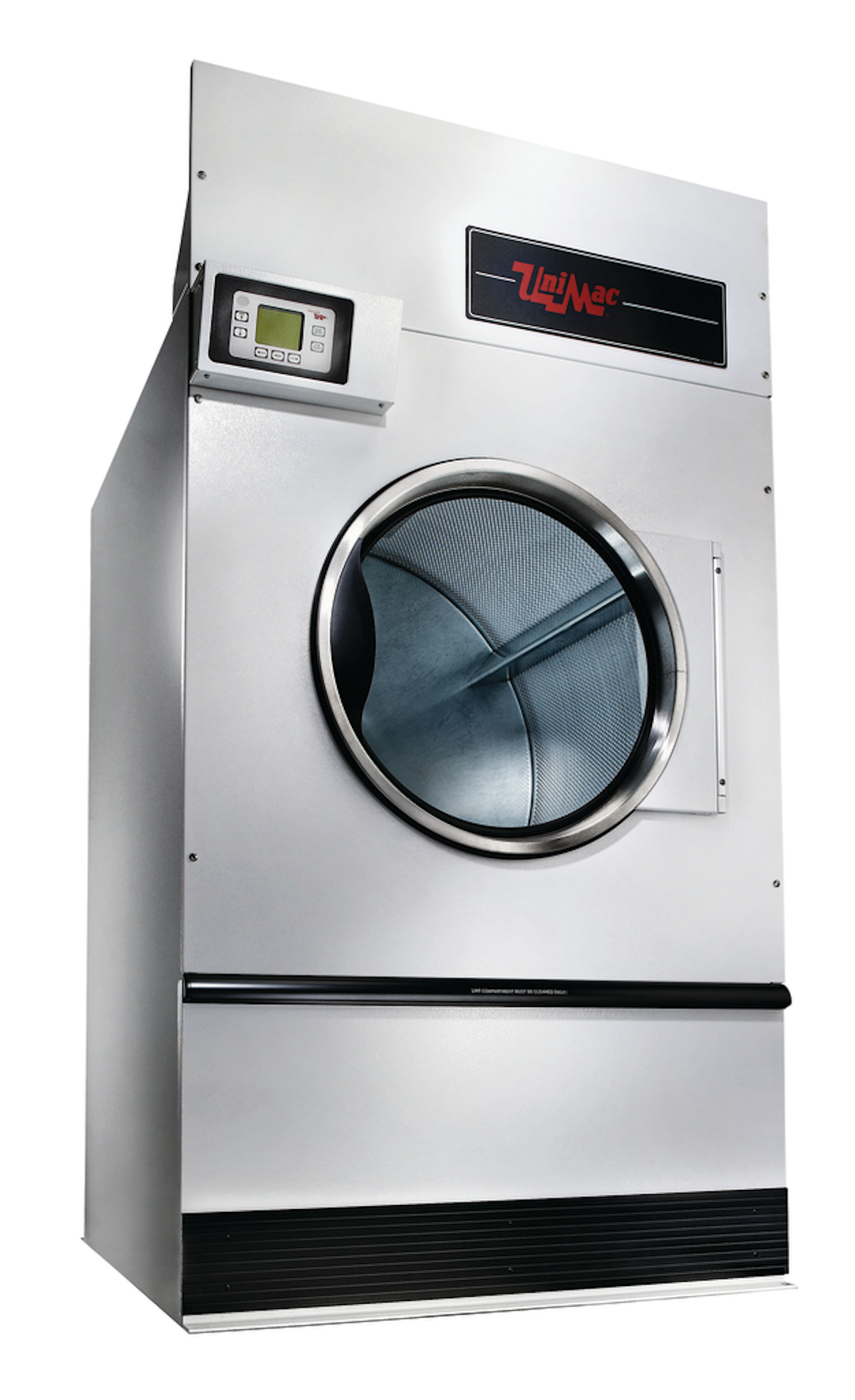 Unimac Dryer Troubleshooting Guide