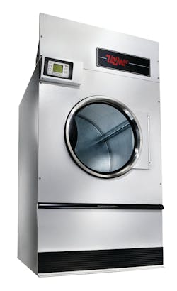 200lb Tumble Dryer 11316412 200lb Tumble Dryer 11316412