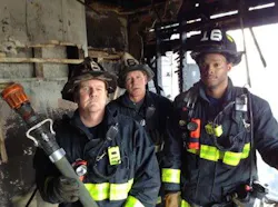 Boston Fire Department 4 11319986